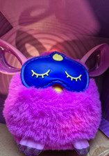 Boxed hasbro furby