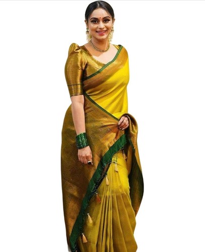 Yashika women banarasi - women's,