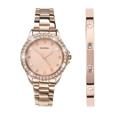 Sekonda elizabeth gift set - gift,