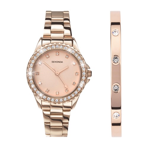 Sekonda elizabeth gift set - elizabeth,