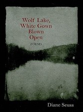 Wolf Lake, White Gown Blown