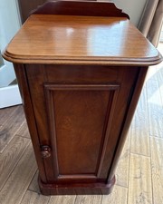 Antique Edwardian Mahogany