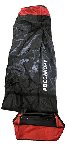 Replacement canopy carry - canopy, bag