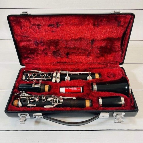 Yamaha ycl clarinet - ycl-35,