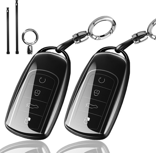 2pcs car key - key, for