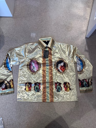 The rock final boss wwe - the, shirt