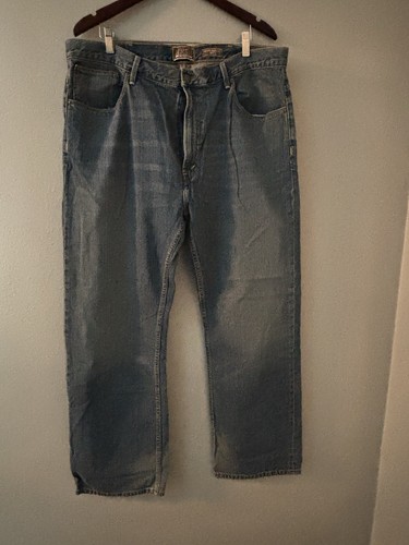 Levi 557 men relaxed - relaxed, boot