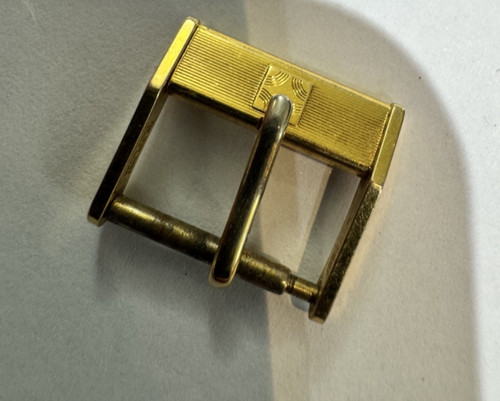 Vintage zenith gold plated - zenith,