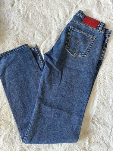 Fiorucci safety jeans - fiorucci,