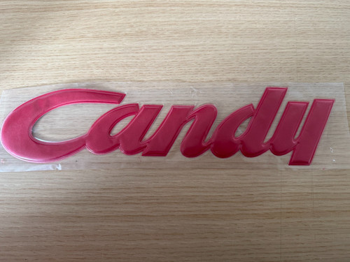 Liverpool candy sponsor - liverpool,