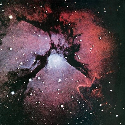 King crimson islands dolby - crimson,