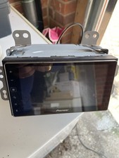 Pioneer SPH-DA130DAB