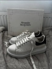 Alexander McQueen Women’s