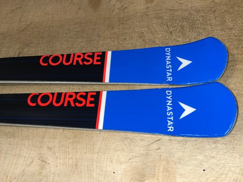 Skis dynastar master course - dynastar,