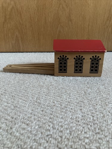 Brio wooden train - brio,