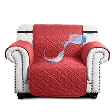 Waterproof Single Seat Sofa