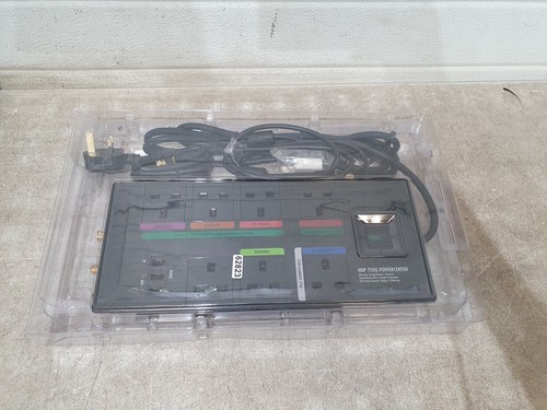 Monster greenpower hdp 750g - monster,