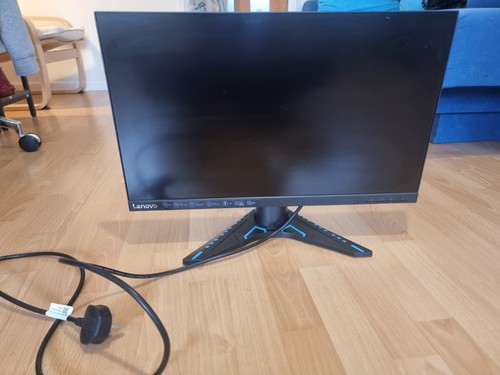 Lenovo g24e lcd monitor - lenovo,