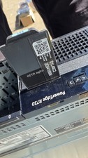 Dell PowerEdge R730 server