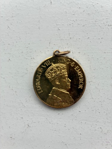 1937 edward viii coronation - 1937,