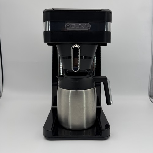 Bunn cups speed - bunn, 10