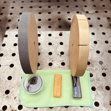Super Sharp Knife Sharpening