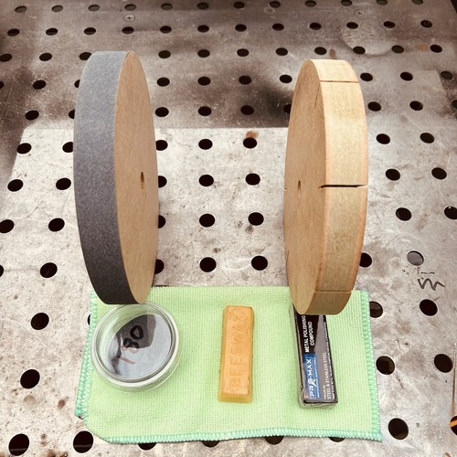 Super sharp knife - super,