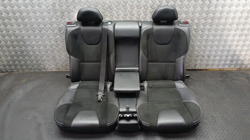 Volvo v40 seat assembly - volvo, rear