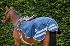 Swish Equestrian Exercise Rain