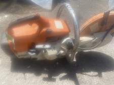 Stihl Cutter