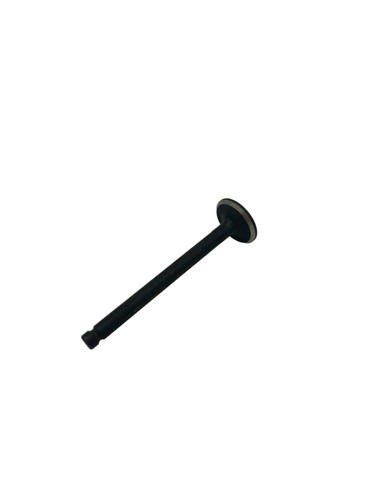 New reliant exhaust - new,