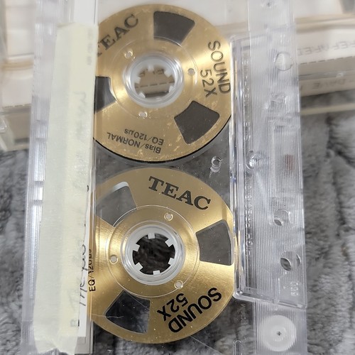 Teac sound 52x recordable - sound,