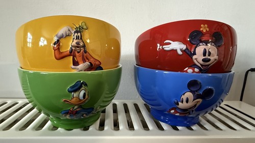 Disney disneyland paris - disney, set