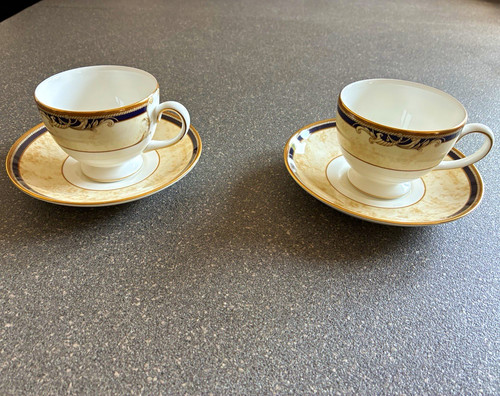 Wedgwood cornucopia bone china - bone,