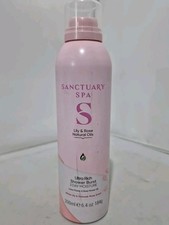 Sanctuary Spa Lily Rose Ultra