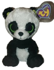 Ty Beanie Boos BAMBOO the