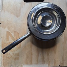 Aga 3.0L Saucepan & Lid 20cm