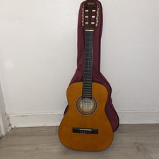 Valencia VC102K acoustic guitar with soft case  