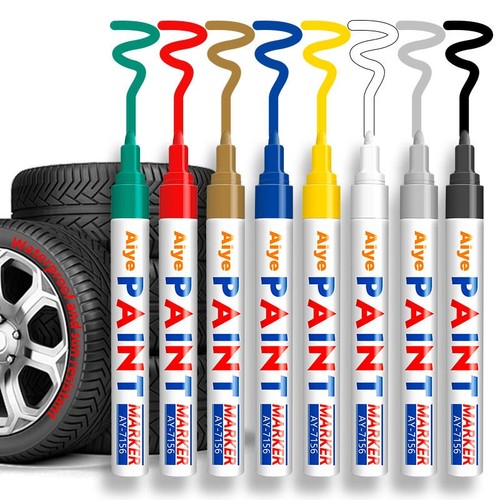 8pk paint marker pen - 8pk,