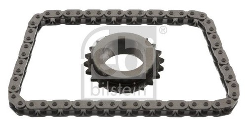 Febi bilstein 100680 oil pump - febi,