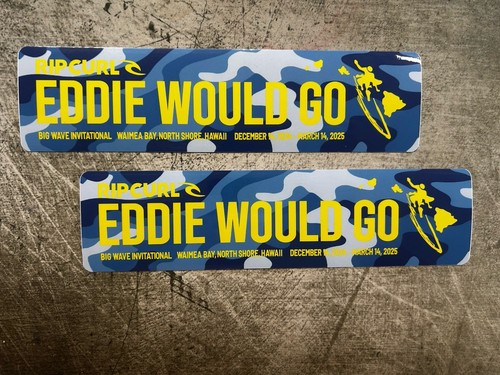 Eddie would sticker - eddie,