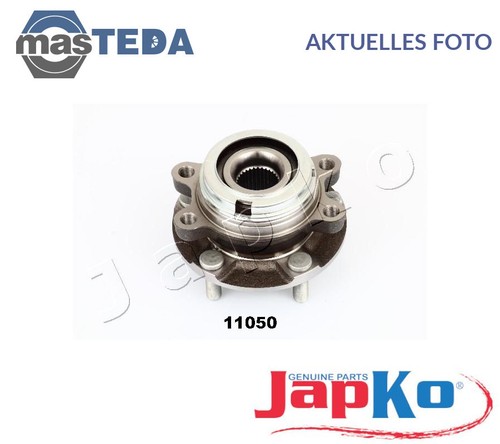 411050 front wheel - wheel, japko