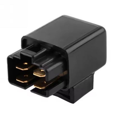 Starter relay solenoid - starter, suzuki