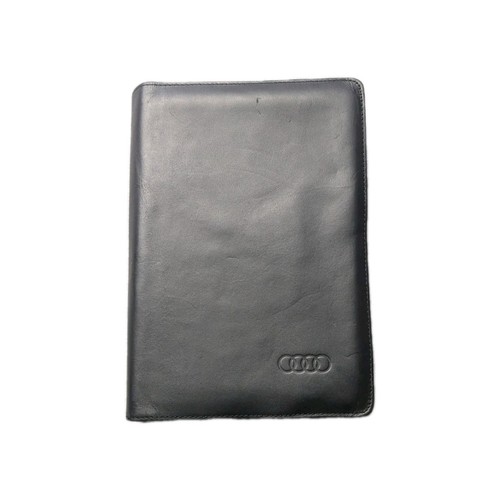 Audi 2005 owner manual - audi, a8