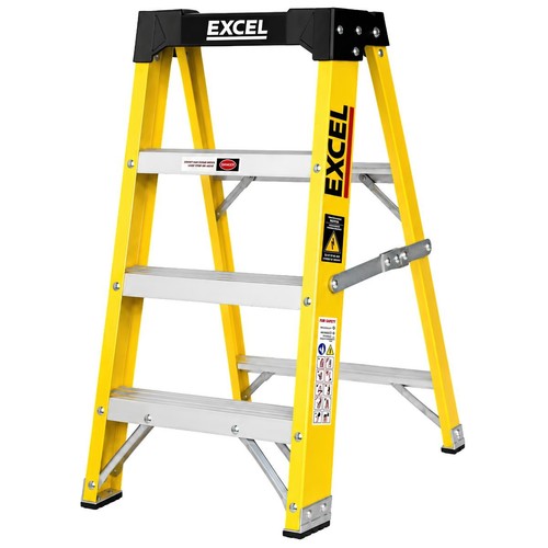 Electricians tread - 4,