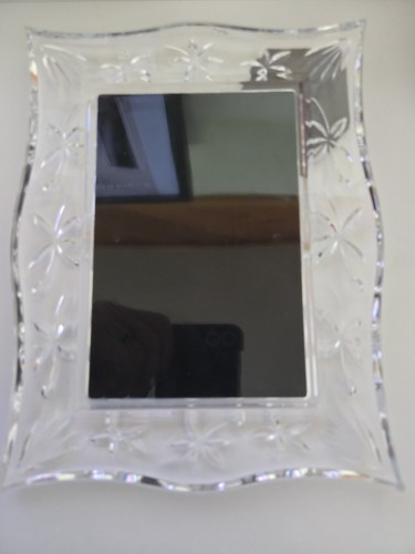 Waterford crystal somerset - waterford, 4x6