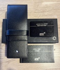 Montblanc Envelope Black