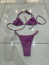 OH POLLY BIKINI SIZE S/M