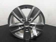 VOLKSWAGEN TRANSPORTER 17"