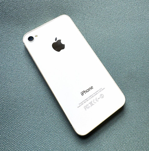 Apple iphone a1387 - a1387, 8gb